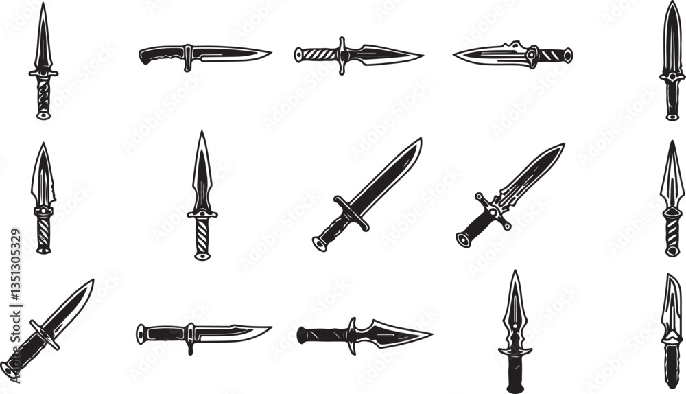 sword icon or logo isolated sign symbol vector illustration - high quality black style vector icons
sword icon or logo isolated sign symbol vector illustration - high quality black style vector icons