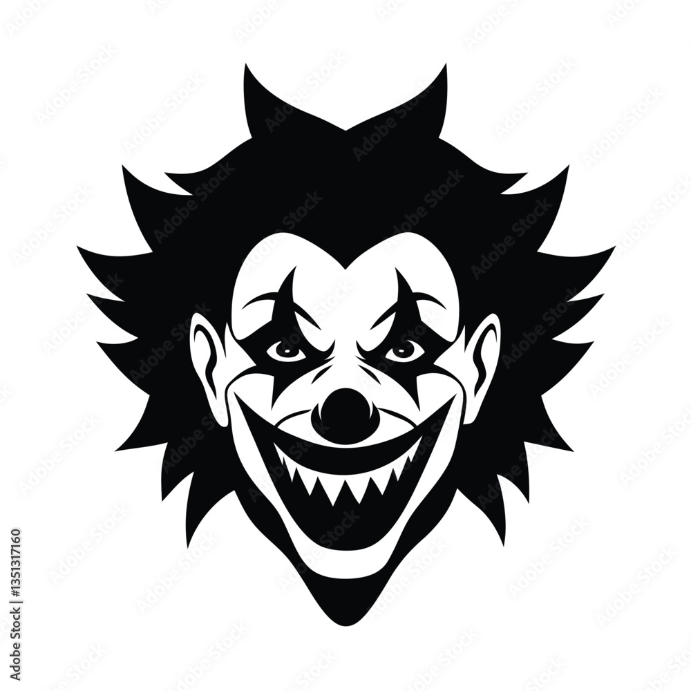 jokar head vector jokar head vector