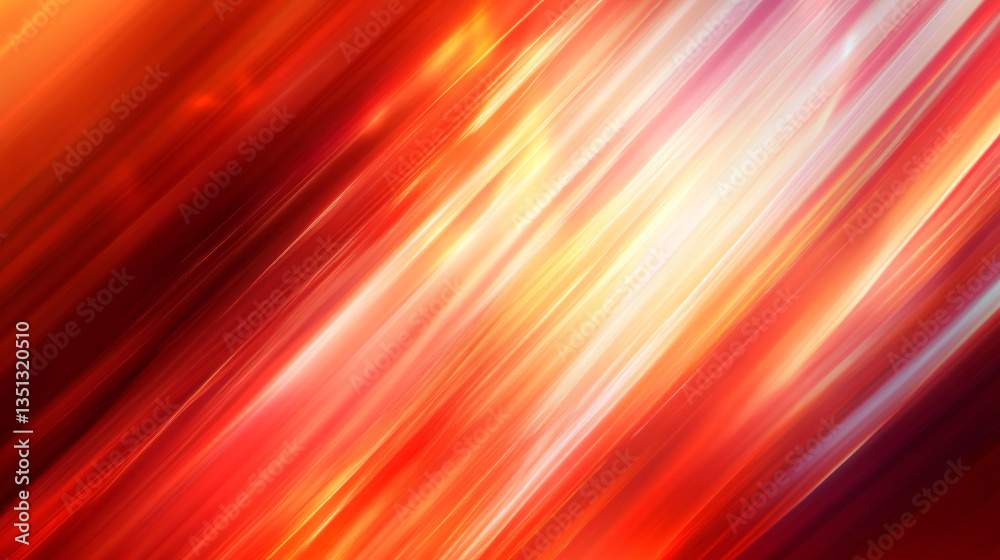 Striking red and yellow background featuring a beautiful blend of warm tones creating a vibrant and inviting visual display. Striking red and yellow background featuring a beautiful blend of warm tones creating a vibrant and inviting visual display.