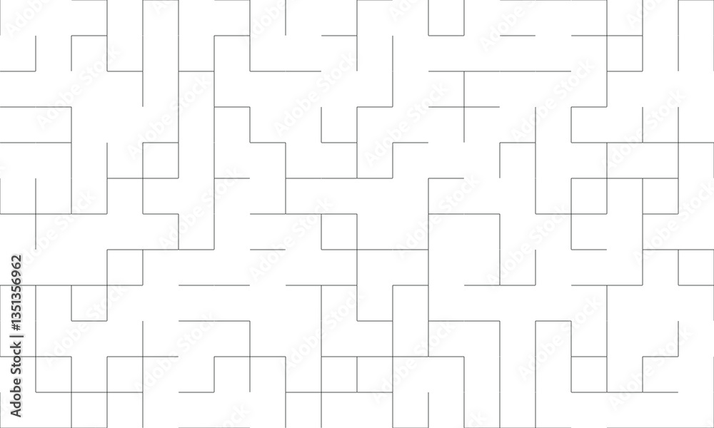 A unique vector background showcases chaotic lines that intertwine into a labyrinth pattern, forming a complex, artistic, and mesmerizing composition for contemporary graphic designs and branding.
A unique vector background showcases chaotic lines that intertwine into a labyrinth pattern, forming a complex, artistic, and mesmerizing composition for contemporary graphic designs and branding.