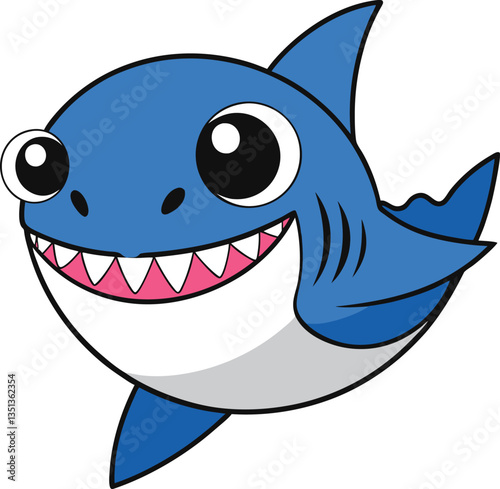 How sharks maintain the balance of marine life.
