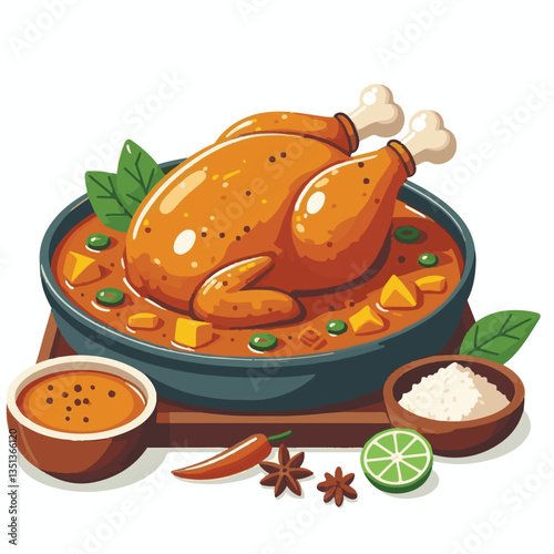 curry, asian, food, chicken, dish, dinner, spicy, cuisine, meat, meal, background, indian, india, hot, rice, delicious, bowl, restaurant, healthy, thai, traditional, lunch, tasty, recipe, chili, masal