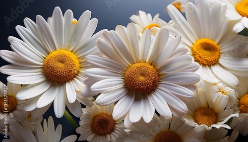 plant life daisywheel