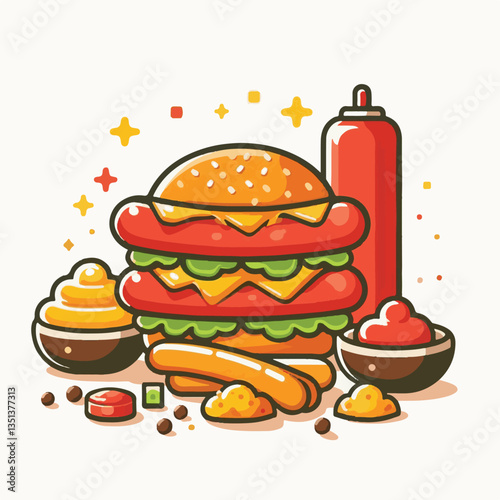 sausage, meal, food, currywurst, bratwurst, curry, german, ketchup, sauce, pork, lunch, fried, dinner, meat, snack, spicy, wurst, hot, dish, plate, fast, spice, grill, wooden, fast food, roasted, cook