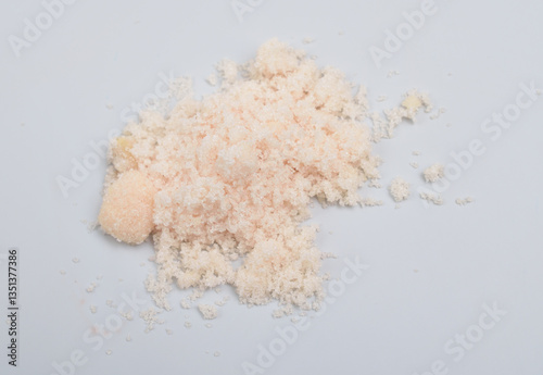 Manganese II chloride is the dichloride salt of manganese, MnCl2,