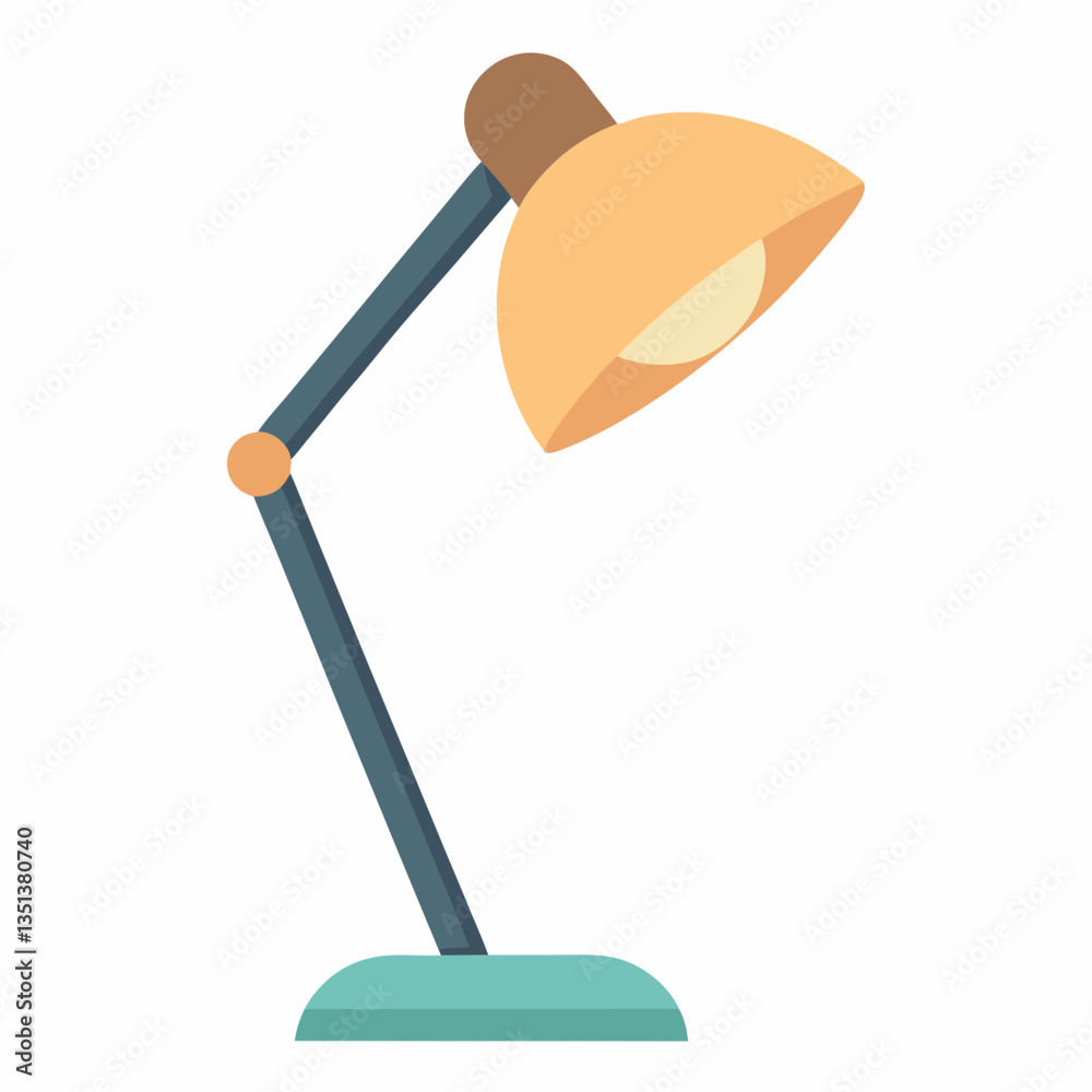 minimalist table lamp with soft glow minimalist table lamp with soft glow