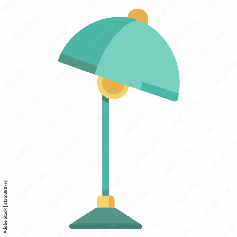 minimalist table lamp with soft glow minimalist table lamp with soft glow