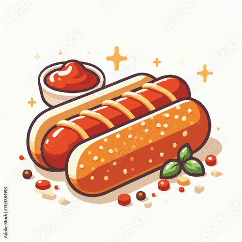 sausage, meal, food, currywurst, bratwurst, curry, german, ketchup, sauce, pork, lunch, fried, dinner, meat, snack, spicy, wurst, hot, dish, plate, fast, spice, grill, wooden, fast food, roasted, cook