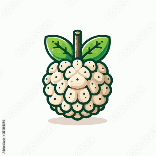 fruit, tropical, healthy, food, organic, fresh, nature, sweet, background, green, delicious, vegetarian, ripe, freshness, vitamin, diet, exotic, juicy, tasty, custard, custard apple, nutrition, agricu
