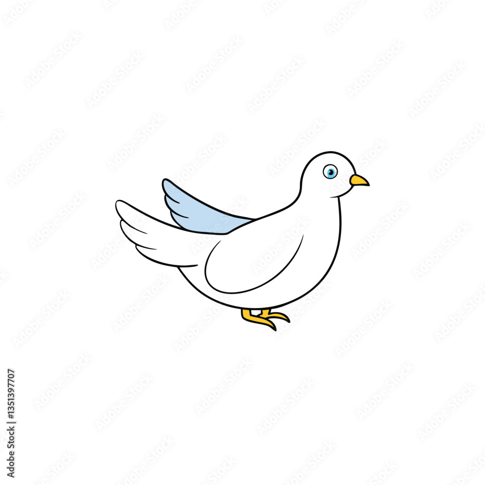 dove of peace dove of peace