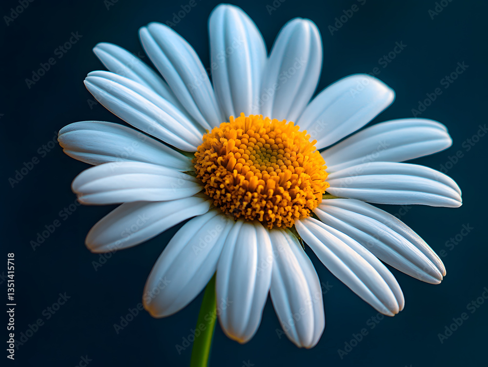 Fototapeta premium daisy