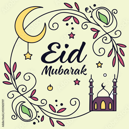 Eid Mubarak 