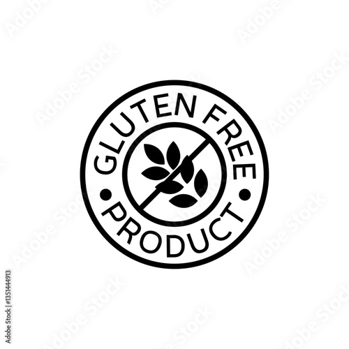 gluten free icon 