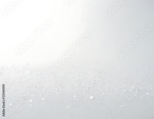 abstract background with bubbles