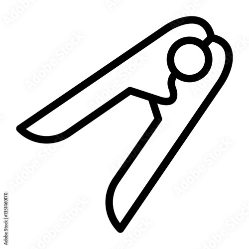 Jumper Icon Style