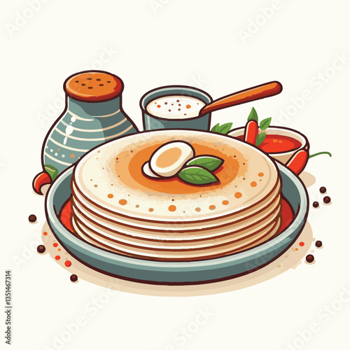 food, restaurant, indian, traditional, meal, masala, dosa, asian, cuisine, chutney, delicious, healthy, sambhar, spicy, breakfast, india, sambar, plate, curry, closeup, masala dosa, rice, dish, vegeta