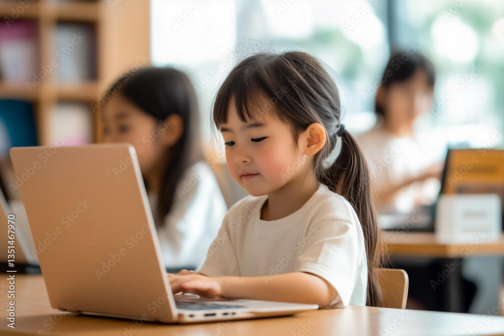 Technology-based learning in primary school Technology-based learning in primary school