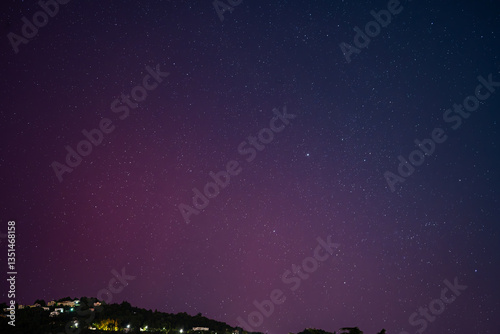Aurora Boreale