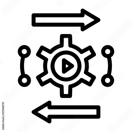 Automate Icon Style