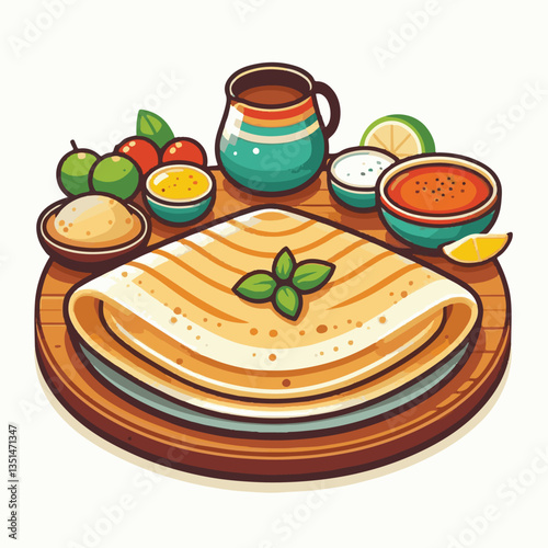 food, restaurant, indian, traditional, meal, masala, dosa, asian, cuisine, chutney, delicious, healthy, sambhar, spicy, breakfast, india, sambar, plate, curry, closeup, masala dosa, rice, dish, vegeta