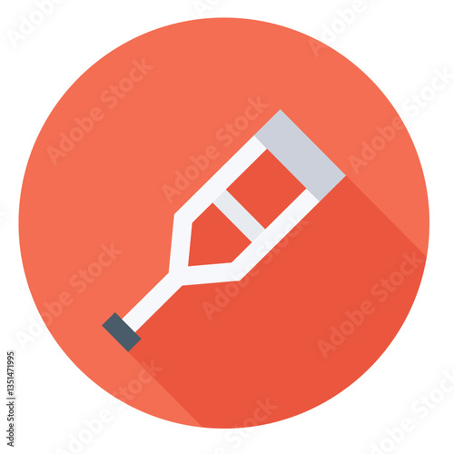 Wine bottle icon with sleek design, representing beverages and celebrations.