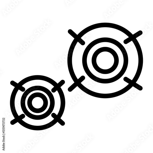 Hay Icon Style