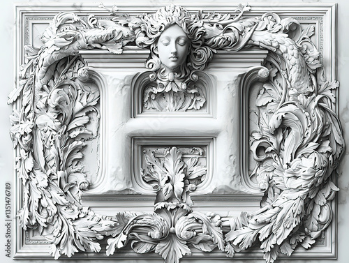 antique, volumetric, realistic, alphabet, font, numbers, typography, classic, historical, vintage, ancient, ornate, decorative, elegant, embossed, 3D, carved, relief, golden, stone, marble, metal, bro