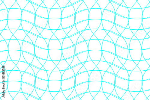A high-quality abstract pattern background featuring a modern and stylish design with geometric shapes.