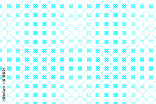 A high-quality abstract pattern background featuring a modern and stylish design with geometric shapes.