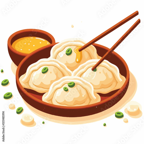 food, meal, chinese, delicious, traditional, dumpling, asian, background, cuisine, meat, dumplings, isolated, japanese, dinner, dish, fried, chicken, cooked, gyoza, lunch, snack, vegetable, ingredient