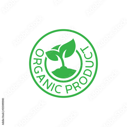All natural icon 
