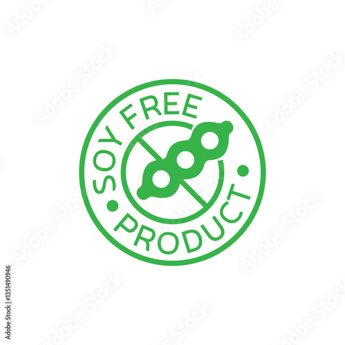 Soy Free icon 