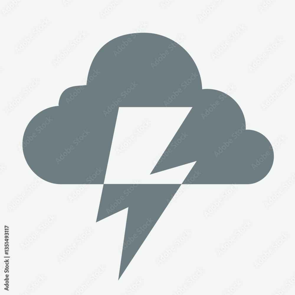 Simple power icon, representing energy, electricity, and device activation. Simple power icon, representing energy, electricity, and device activation.