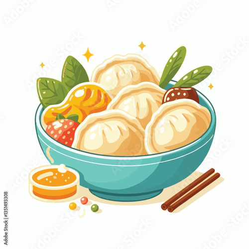food, meal, chinese, delicious, traditional, dumpling, asian, background, cuisine, meat, dumplings, isolated, japanese, dinner, dish, fried, chicken, cooked, gyoza, lunch, snack, vegetable, ingredient