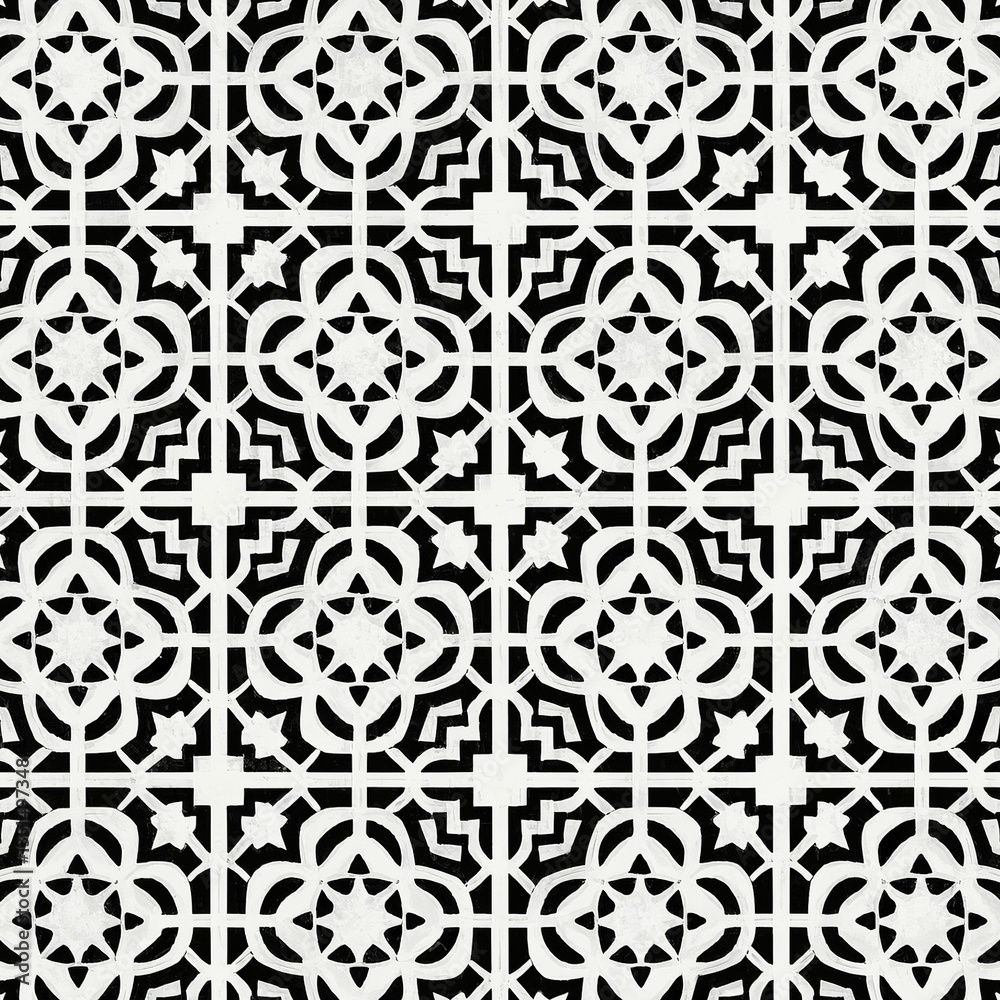 black and white seamless pattern black and white seamless pattern