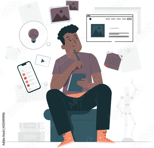 Design inspiration
