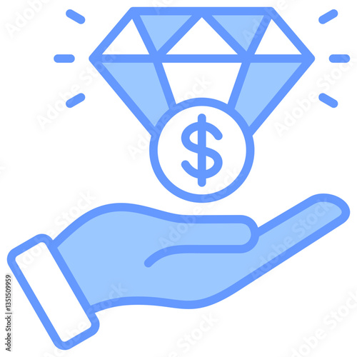 Value Proposition Icon