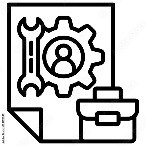 Practitioner Icon