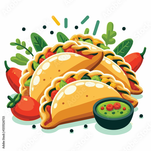 empanadas, food, traditional, pastry, meat, snack, delicious, cuisine, meal, background, homemade, stuffed, appetizer, empanada, tasty, baked, dish, dinner, fried, culture, plate, breakfast, fresh, ba
