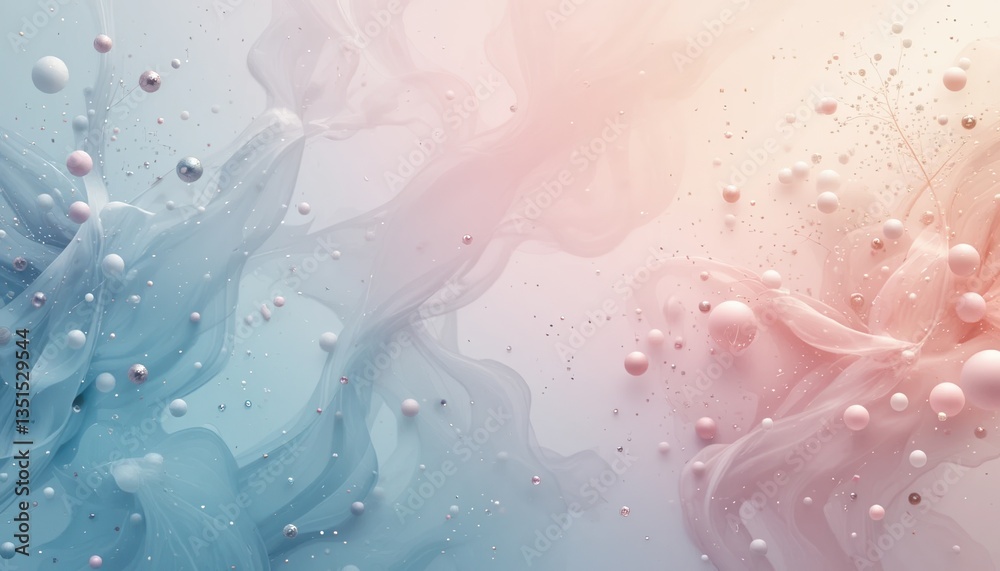 Fluid motion art creation digital abstract background colorful swirls soft textures artistic concept visual explosion Fluid motion art creation digital abstract background colorful swirls soft textures artistic concept visual explosion
