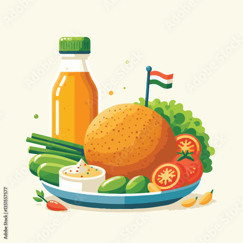 falafel, vegetarian, snack, background, vegan, food, meal, healthy, vegetable, fried, traditional, lunch, dinner, chickpea, diet, cuisine, arabic, dish, closeup, brown, ball, homemade, cooking, sauce,