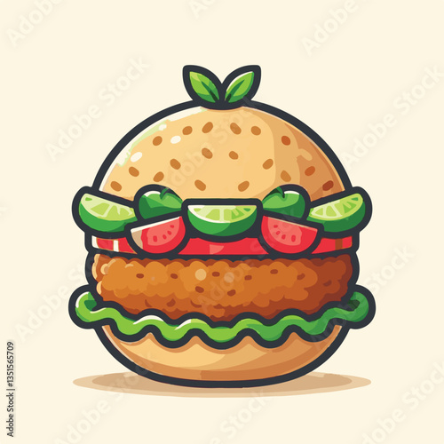 falafel, vegetarian, snack, background, vegan, food, meal, healthy, vegetable, fried, traditional, lunch, dinner, chickpea, diet, cuisine, arabic, dish, closeup, brown, ball, homemade, cooking, sauce,