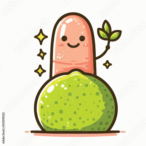 green, fruit, fresh, food, lime, organic, citrus, healthy, plant, natural, ingredient, finger, ripe, gourmet, caviar, nature, diet, tasty, vegetarian, australasica, raw, tropical, microcitrus, delicio