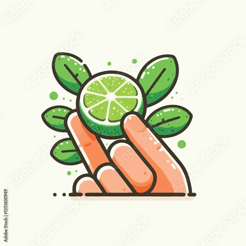 green, fruit, fresh, food, lime, organic, citrus, healthy, plant, natural, ingredient, finger, ripe, gourmet, caviar, nature, diet, tasty, vegetarian, australasica, raw, tropical, microcitrus, delicio