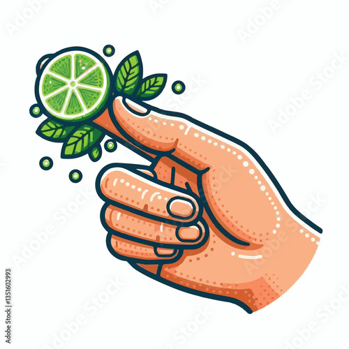 green, fruit, fresh, food, lime, organic, citrus, healthy, plant, natural, ingredient, finger, ripe, gourmet, caviar, nature, diet, tasty, vegetarian, australasica, raw, tropical, microcitrus, delicio