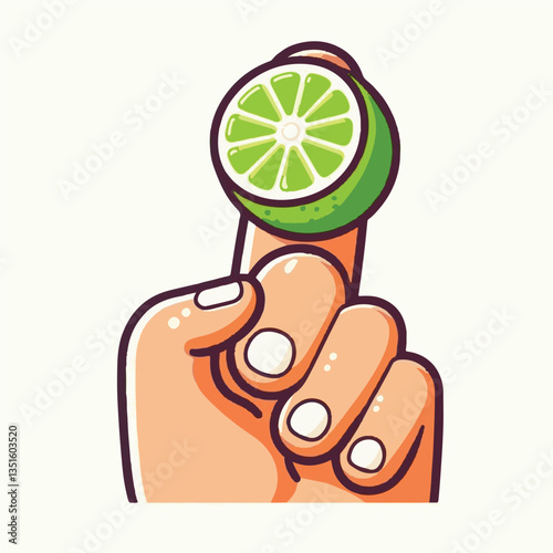 green, fruit, fresh, food, lime, organic, citrus, healthy, plant, natural, ingredient, finger, ripe, gourmet, caviar, nature, diet, tasty, vegetarian, australasica, raw, tropical, microcitrus, delicio