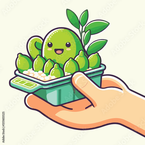 green, fruit, fresh, food, lime, organic, citrus, healthy, plant, natural, ingredient, finger, ripe, gourmet, caviar, nature, diet, tasty, vegetarian, australasica, raw, tropical, microcitrus, delicio