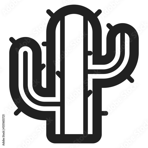 Cactus Icon

