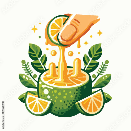 green, fruit, fresh, food, lime, organic, citrus, healthy, plant, natural, ingredient, finger, ripe, gourmet, caviar, nature, diet, tasty, vegetarian, australasica, raw, tropical, microcitrus, delicio
