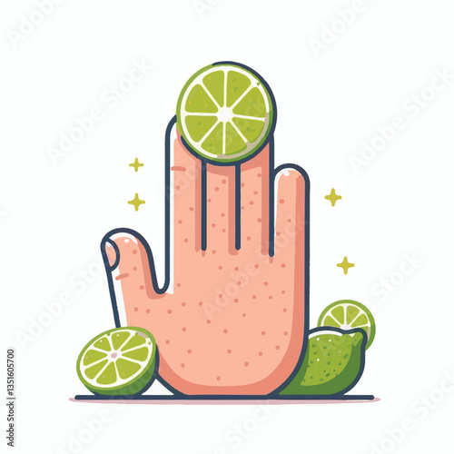 green, fruit, fresh, food, lime, organic, citrus, healthy, plant, natural, ingredient, finger, ripe, gourmet, caviar, nature, diet, tasty, vegetarian, australasica, raw, tropical, microcitrus, delicio